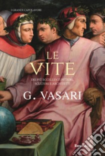 Le vite libro di Vasari Giorgio