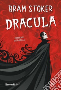 Dracula libro di Stoker Bram