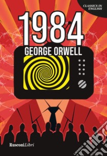 1984 libro di Orwell George