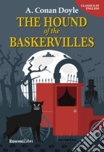 The hound of the Baskervilles libro di Doyle Arthur Conan