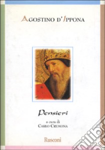 Pensieri libro di AA.VV.