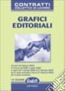 Grafici editoriali libro