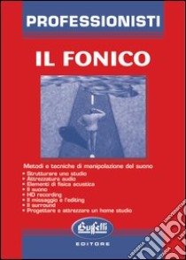 Il fonico libro