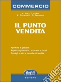 Il punto vendita libro