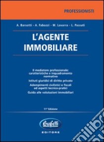 L'agente immobiliare libro