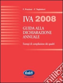 Prontuario degli oneri detraibili e deducibili libro di Preziosi Francesco - Cianicola Luigi