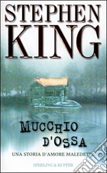 Mucchio d'ossa libro di King Stephen