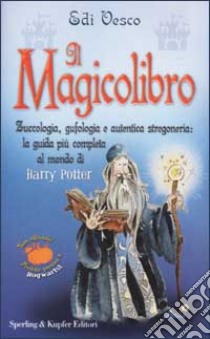 Il Magicolibro libro di Vesco Edi