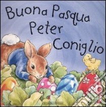 Buona Pasqua Peter Coniglio libro