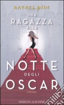 Miglior Pr non protagonista libro di Pine Rachel