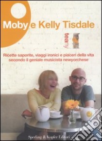 Teany libro di Moby - Tisdale Kelly