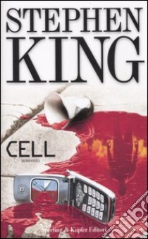 Cell libro di King Stephen