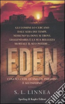 Eden libro di Linnéa S. L.