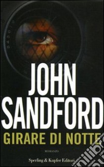 Le prede della notte libro di Sandford John