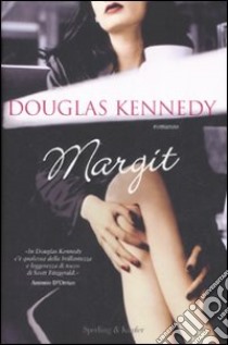 Margit libro di Kennedy Douglas