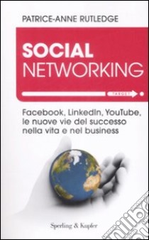 Social Networking libro di Rutledge Patrice-Anne