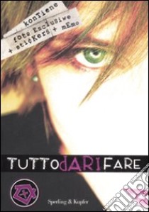 TuttodaRIfare libro di Dari