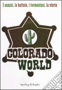 Colorado world libro