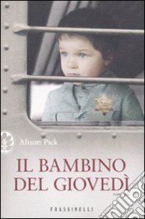 Il Bambino del giovedì libro di Pick Alison