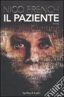 Il Paziente libro di French Nicci