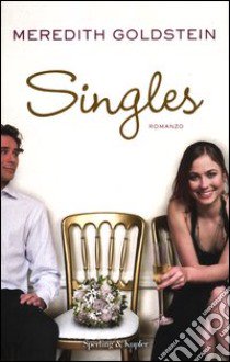 Singles libro di Goldstein Meredith