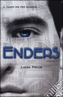 Enders libro di Price Lissa