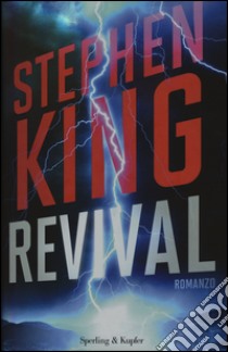 Revival libro di King Stephen