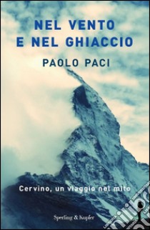 Nel vento e nel ghiaccio libro di Paci Paolo