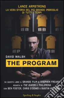 The program libro di Walsh David