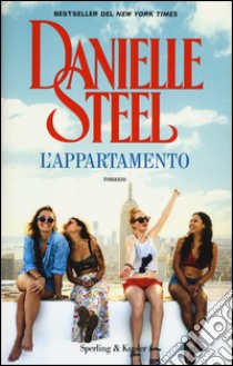 L'appartamento libro di Steel Danielle