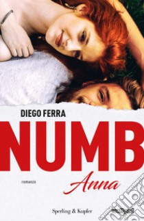 Anna. Numb libro di Ferra Diego