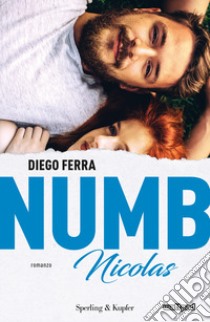 Nicolas. Numb libro di Ferra Diego