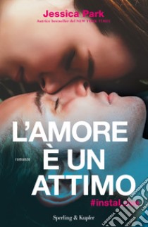 L'amore è un attimo libro di Park Jessica