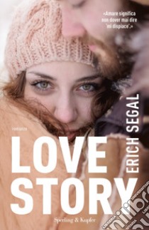 Love story libro di Segal Erich