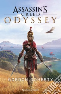 Assassin's Creed. Odyssey libro di Doherty Gordon