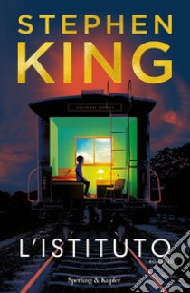 L'istituto libro di King Stephen