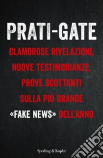 Prati-Gate libro