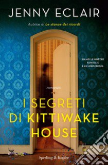 I segreti di Kittiwake House libro di Eclair Jenny