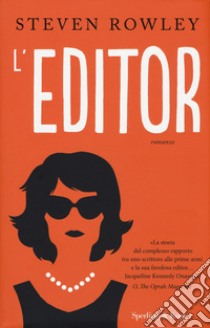 L'editor libro di Rowley Steven