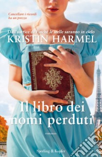 Il libro dei nomi perduti libro di Harmel Kristin