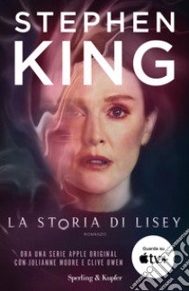 La storia di Lisey. Ediz. tie-in libro di King Stephen