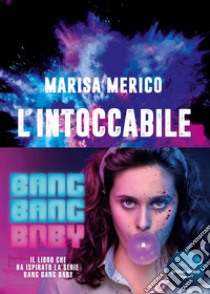 L'intoccabile libro di Merico Marisa