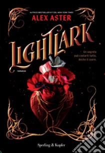 Lightlark libro di Aster Alex