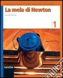 La mela di Newton. Per la Scuola media. Ediz. illustrata. Con espansione online libro di Acquati Aldo, De Pascale Carmela, Scuderi Flora