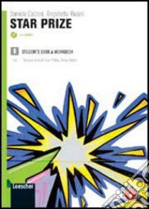 Star prize. Vol. B. LibroLIM. Per le Scuole superiori. Con CD Audio. Con DVD-ROM. Con espansione online libro di Calzoni Daniela, Viviani Angioletta