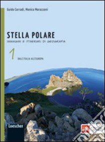 Stella polare. Per la Scuola media. Con espansione online libro di Corradi Guido, Morazzoni Monica