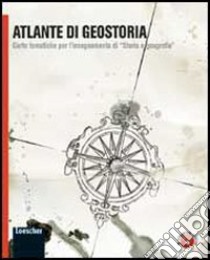 Il pianeta che verrà. Atlante di geostoria. Per le Scuole superiori. Con espansione online libro di Simonetta Caterina, Giorda Cristiano