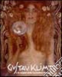 Gustav Klimt e le origini della secessione viennese. Catalogo della mostra (Milano, 1999). Ediz. illustrata libro di Bisanz Prakken M. (cur.)