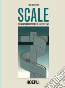 Scale libro di Consonni Luigi