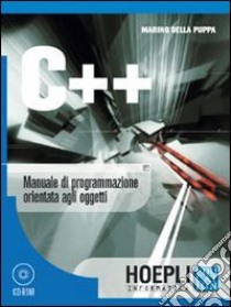 C ++ libro di Della Puppa Marino